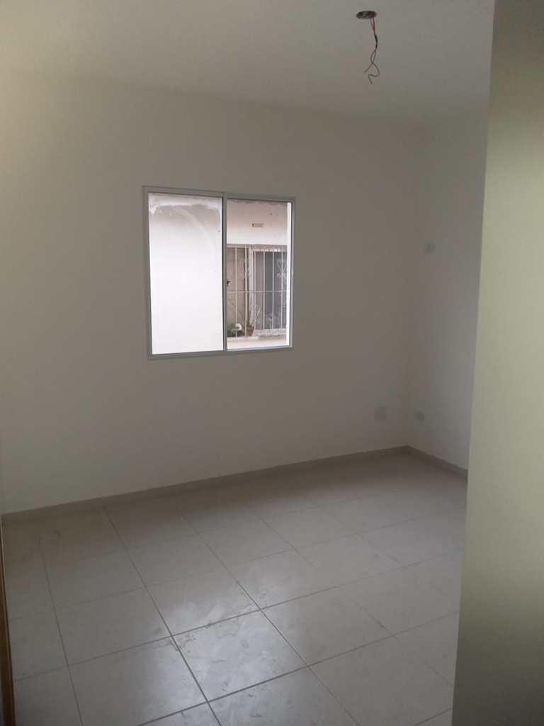 Casa de Condomínio em São Vicente, no bairro Parque São Vicente