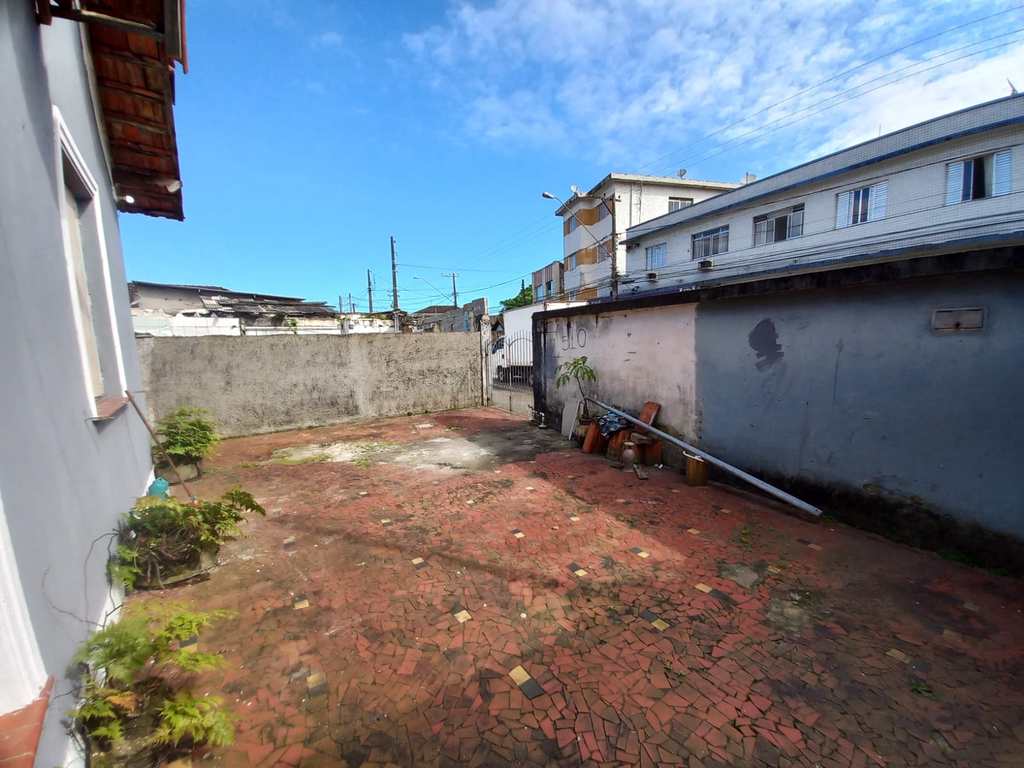 Casa em São Vicente, no bairro Esplanada dos Barreiros