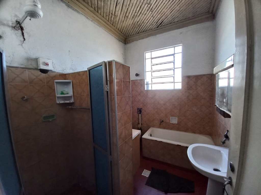 Casa em São Vicente, no bairro Esplanada dos Barreiros