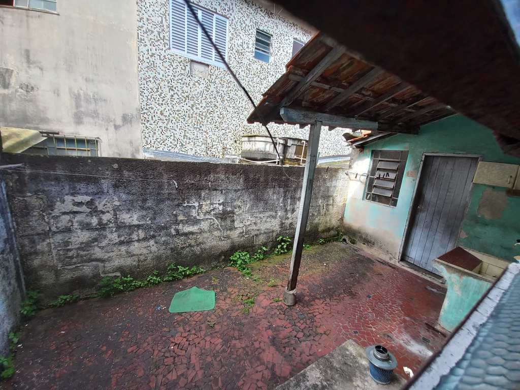 Casa em São Vicente, no bairro Esplanada dos Barreiros