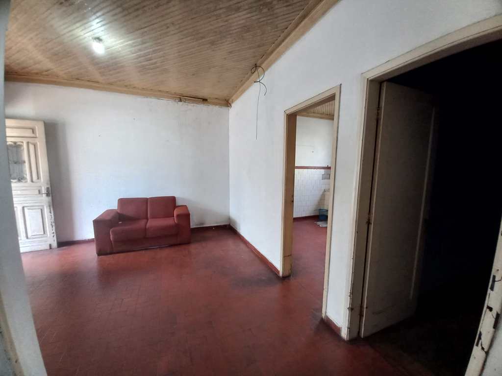 Casa em São Vicente, no bairro Esplanada dos Barreiros