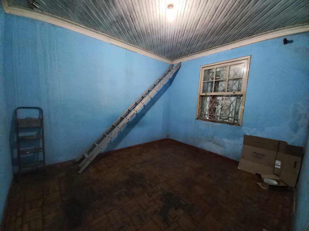 Casa em São Vicente, no bairro Esplanada dos Barreiros