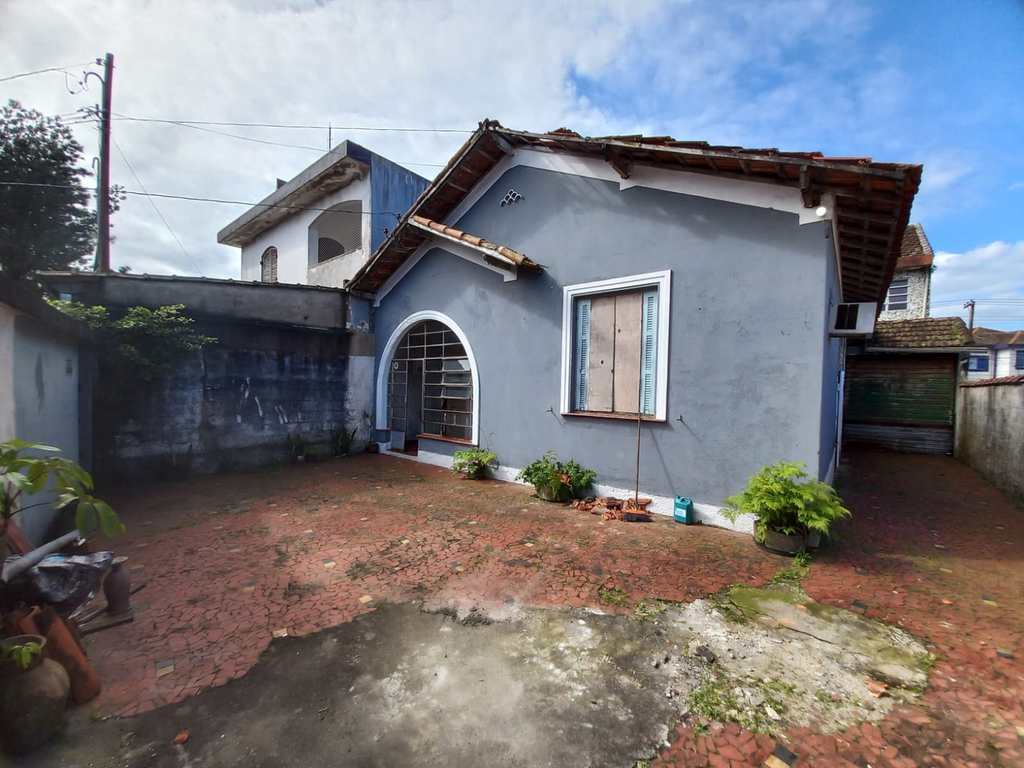 Casa em São Vicente, no bairro Esplanada dos Barreiros