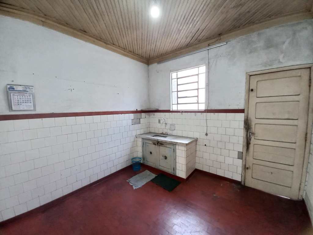 Casa em São Vicente, no bairro Esplanada dos Barreiros
