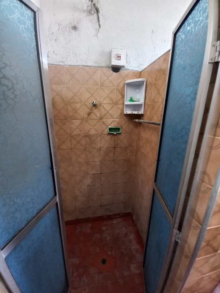 Casa em São Vicente, no bairro Esplanada dos Barreiros