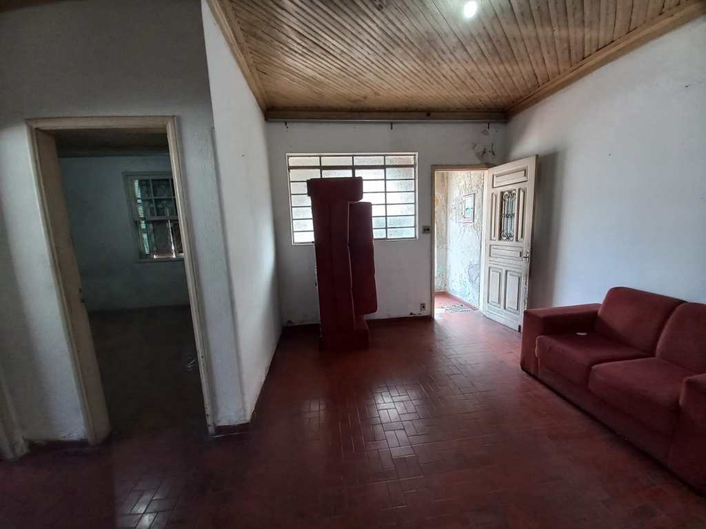 Casa em São Vicente, no bairro Esplanada dos Barreiros