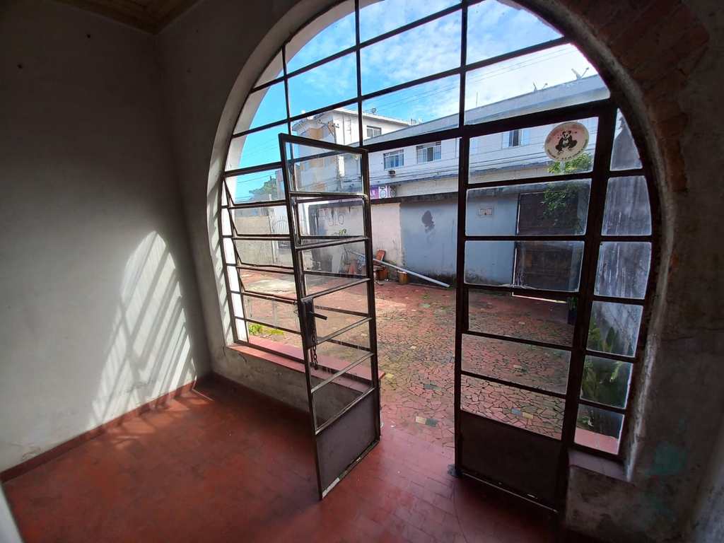 Casa em São Vicente, no bairro Esplanada dos Barreiros
