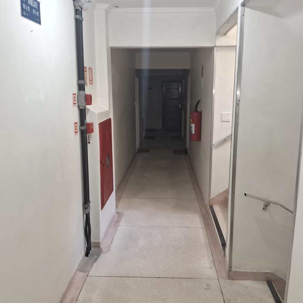 Sala Living em São Vicente, no bairro Centro