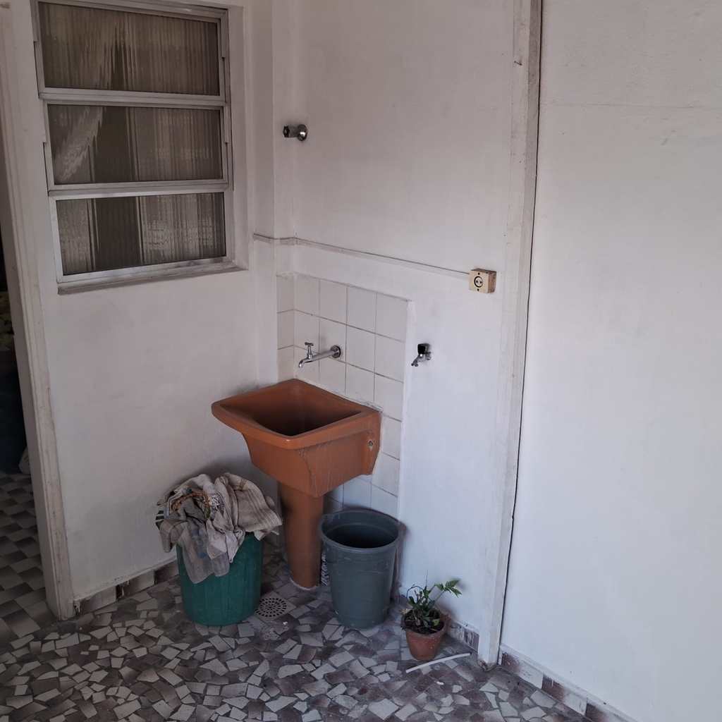 Sala Living em São Vicente, no bairro Centro
