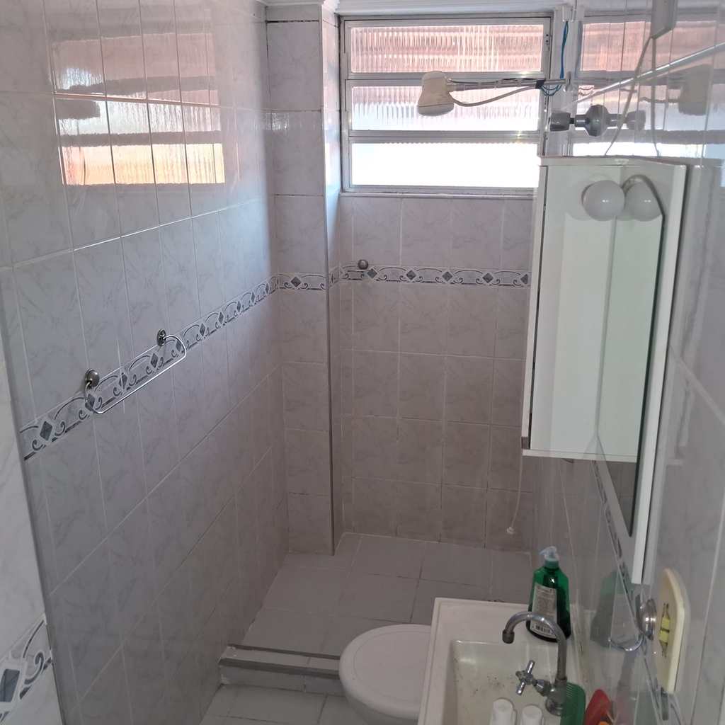 Sala Living em São Vicente, no bairro Centro