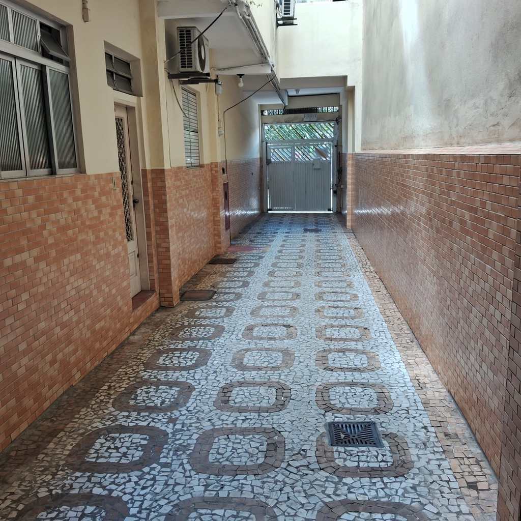 Sala Living em São Vicente, no bairro Centro