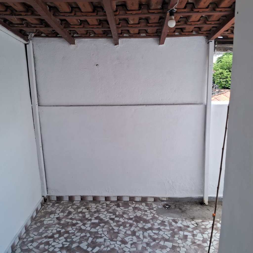 Sala Living em São Vicente, no bairro Centro