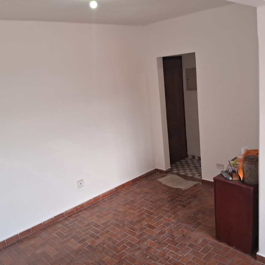 Sala Living em São Vicente, no bairro Centro
