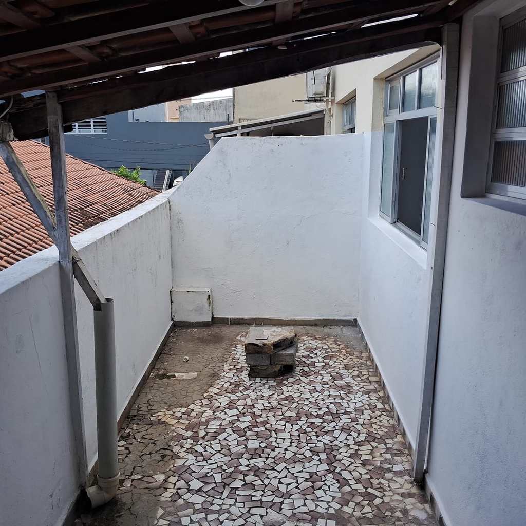 Sala Living em São Vicente, no bairro Centro