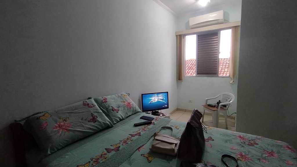 Apartamento em São Vicente, no bairro Vila Nossa Senhora de Fátima