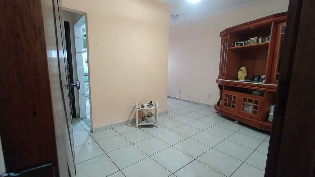 Apartamento em São Vicente, no bairro Vila Nossa Senhora de Fátima