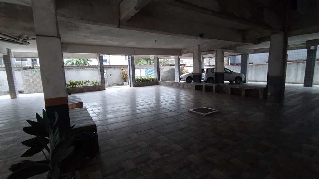 Apartamento em São Vicente, no bairro Vila Nossa Senhora de Fátima