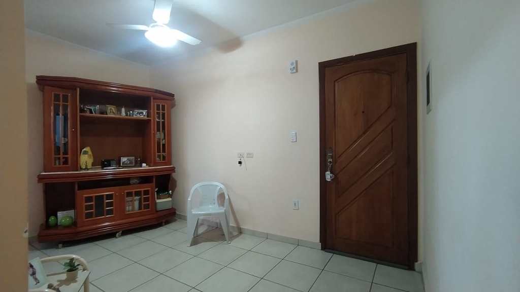 Apartamento em São Vicente, no bairro Vila Nossa Senhora de Fátima