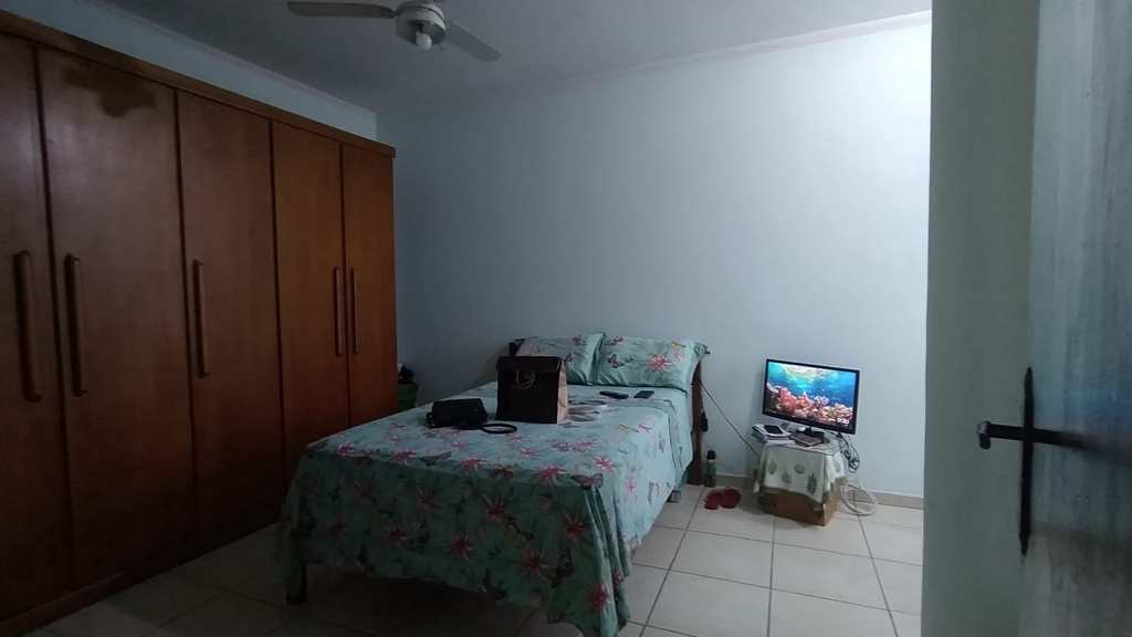Apartamento em São Vicente, no bairro Vila Nossa Senhora de Fátima