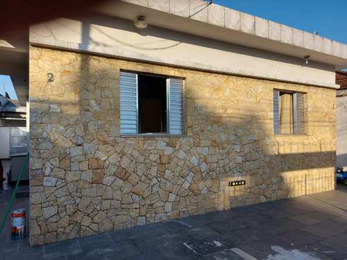 Casa de Condomínio, código 138480 em São Vicente, bairro Vila Nossa Senhora de Fátima