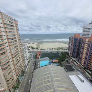 Apartamento em Praia Grande, bairro Aviação