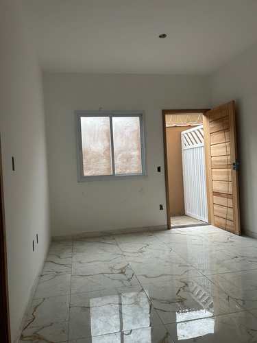 Casa, código 138569 em São Vicente, bairro Esplanada dos Barreiros