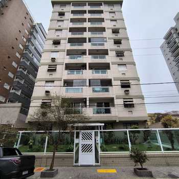 Apartamento em Praia Grande, bairro Guilhermina