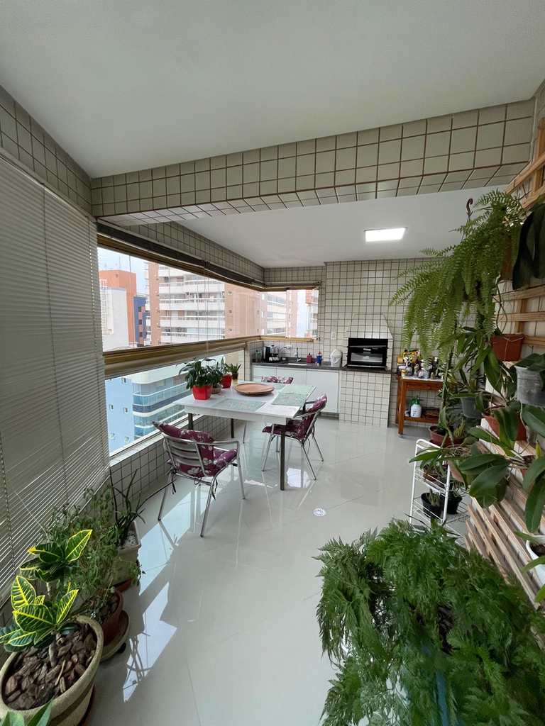 Apartamento em Praia Grande, no bairro Aviação