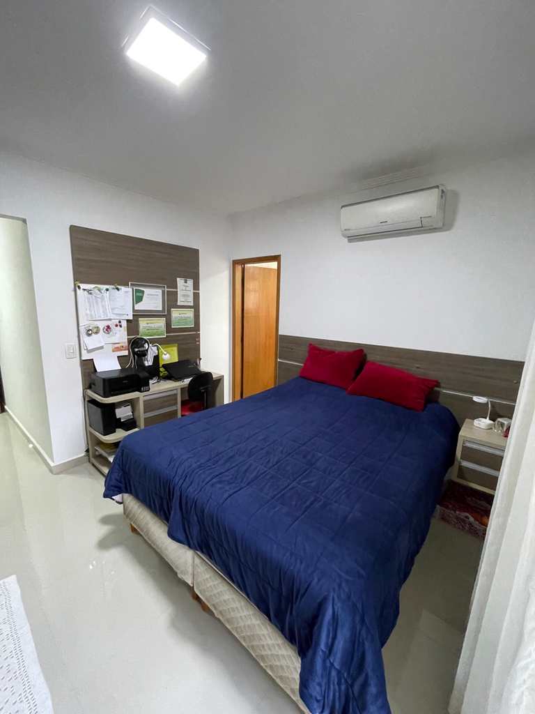 Apartamento em Praia Grande, no bairro Aviação