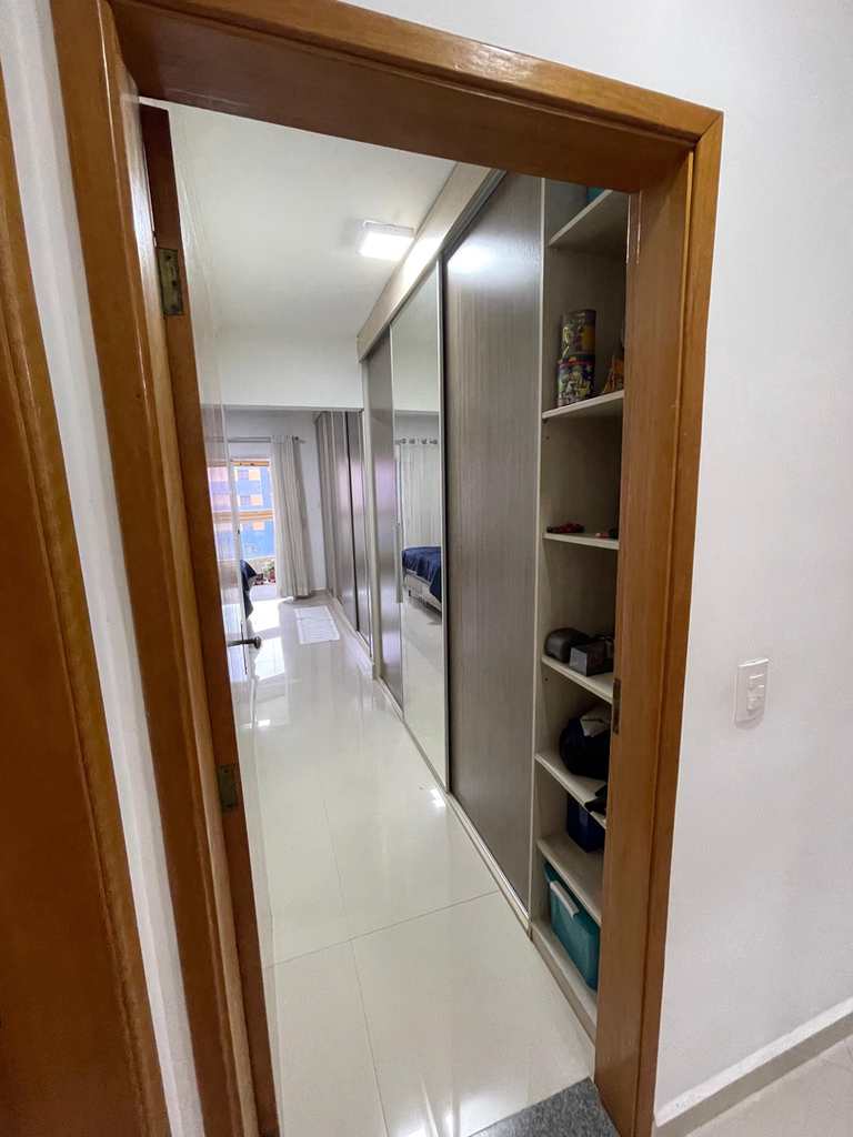 Apartamento em Praia Grande, no bairro Aviação
