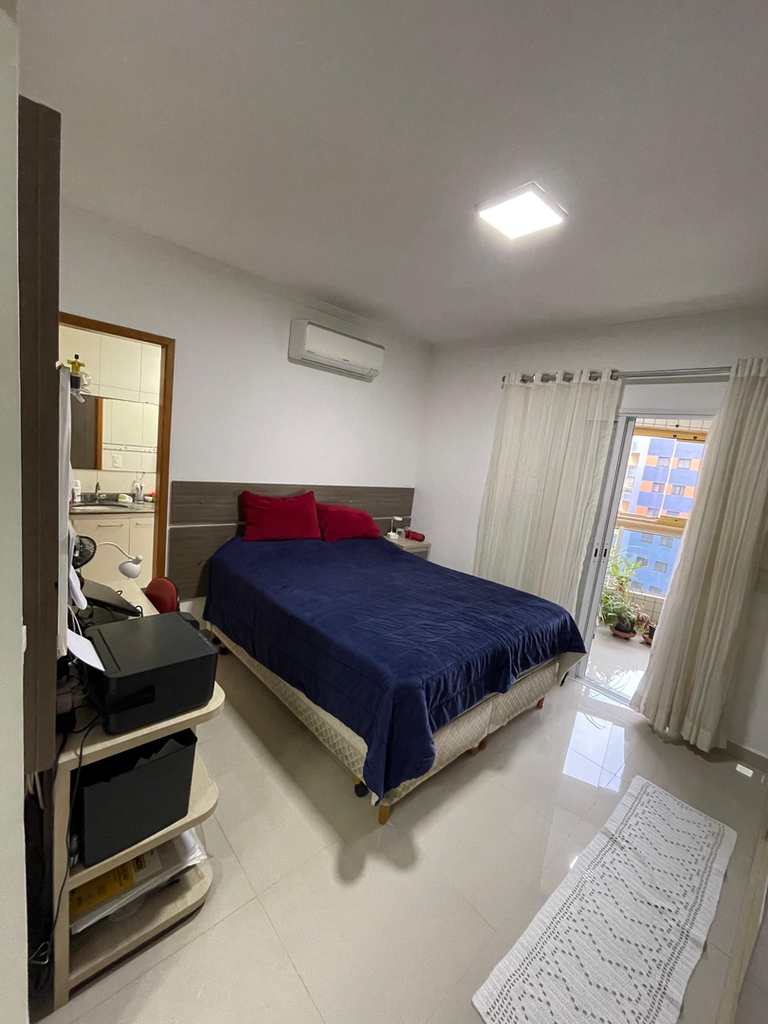 Apartamento em Praia Grande, no bairro Aviação