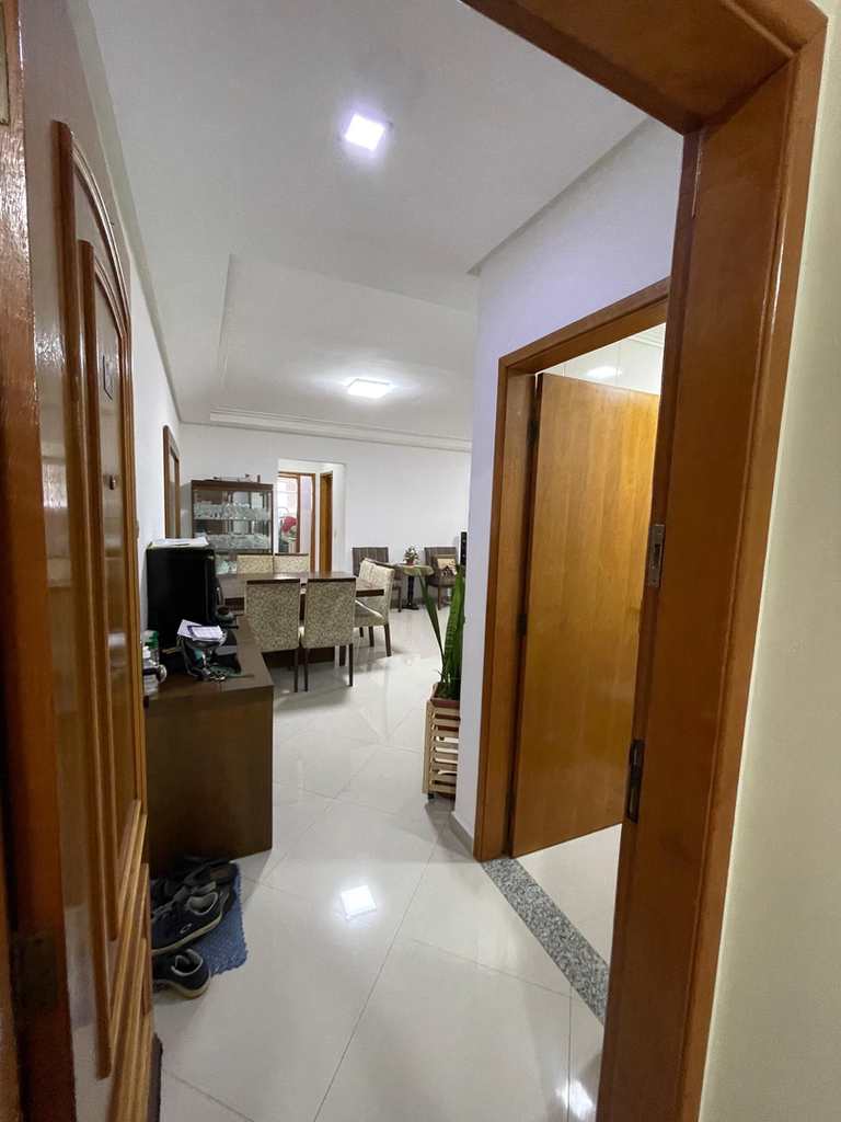 Apartamento em Praia Grande, no bairro Aviação