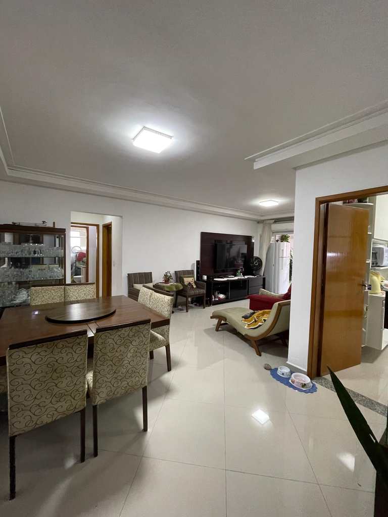 Apartamento em Praia Grande, no bairro Aviação