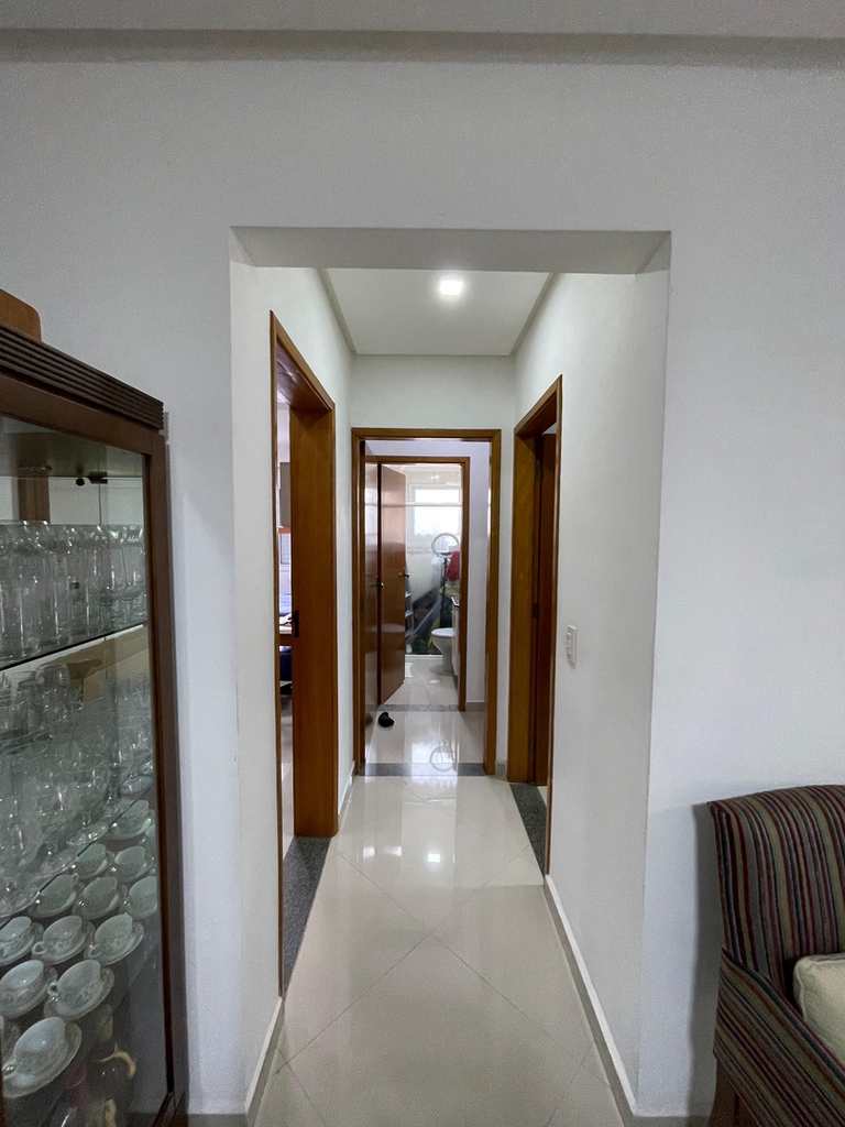 Apartamento em Praia Grande, no bairro Aviação