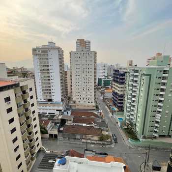 Apartamento em Praia Grande, bairro Aviação