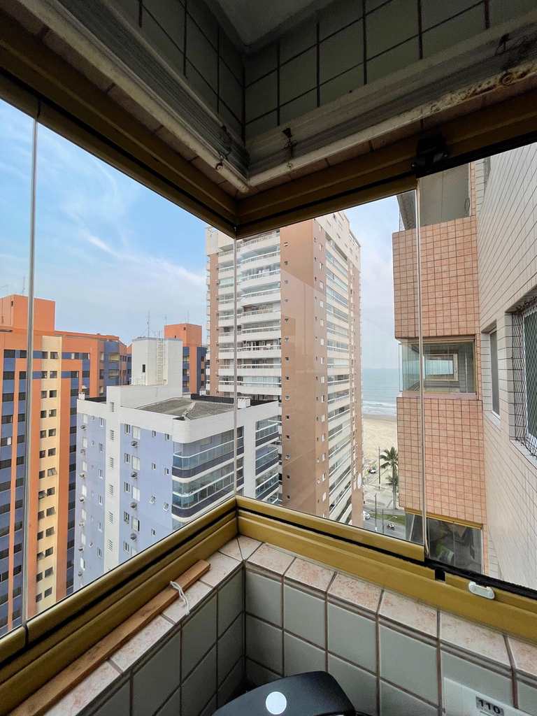 Apartamento em Praia Grande, no bairro Aviação