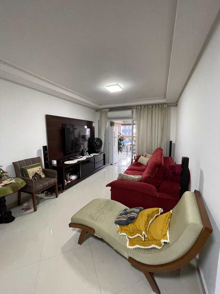 Apartamento em Praia Grande, no bairro Aviação