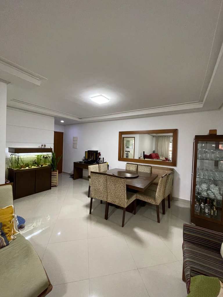 Apartamento em Praia Grande, no bairro Aviação