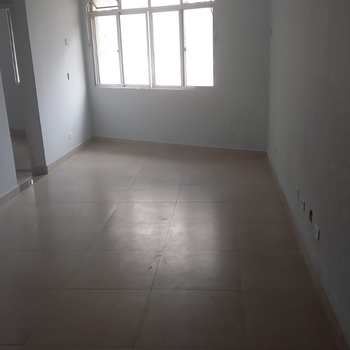 Apartamento em Praia Grande, bairro Canto do Forte