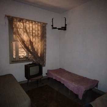 Apartamento em São Vicente, bairro Centro