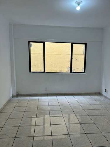 Apartamento, código 138651 em São Vicente, bairro Parque São Vicente
