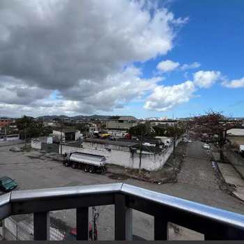 Apartamento em São Vicente, bairro Cidade Naútica
