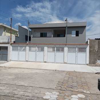 Casa em São Vicente, bairro Esplanada dos Barreiros