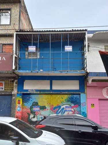Loja, código 138677 em São Vicente, bairro Centro