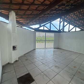 Casa em Praia Grande, bairro Cidade da Criança