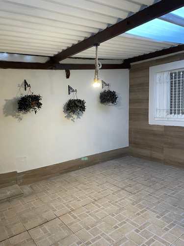 Casa, código 138684 em Praia Grande, bairro Tupiry