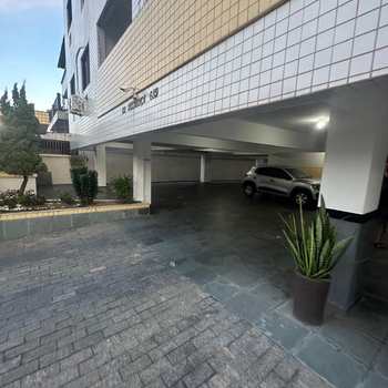 Apartamento em São Vicente, bairro Parque São Vicente