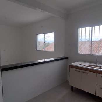 Casa em São Vicente, bairro Cidade Naútica