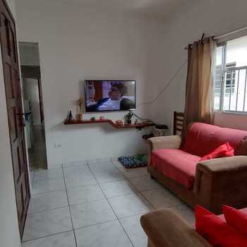 Casa em São Vicente, bairro Esplanada dos Barreiros