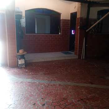 Casa em São Vicente, bairro Vila Nossa Senhora de Fátima